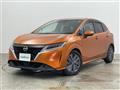 2021 Nissan Note