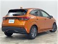 2021 Nissan Note