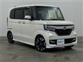 2017 Honda N BOX
