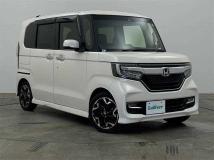 2017 Honda N BOX