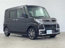 2018 Daihatsu Tanto