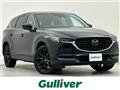 2021 Mazda CX-8