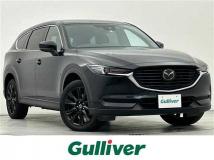 2021 Mazda CX-8