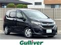 2017 Honda Freed