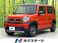 2022 Suzuki Hustler