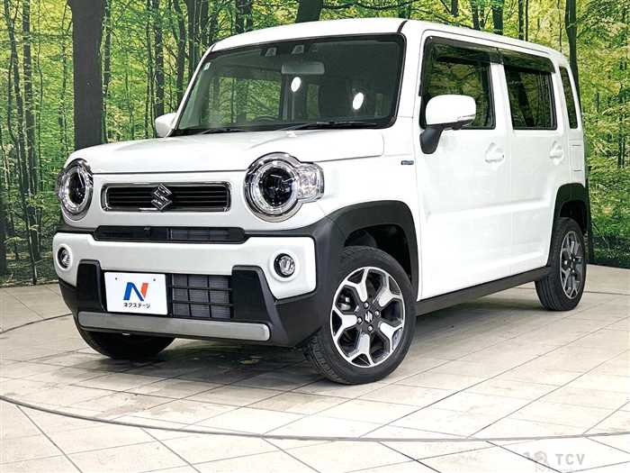 2023 Suzuki Hustler
