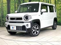 2023 Suzuki Hustler