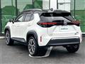 2020 Toyota Yaris Cross