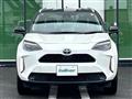 2020 Toyota Yaris Cross