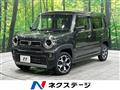 2023 Suzuki Hustler