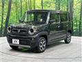 2023 Suzuki Hustler