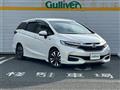 2015 Honda SHUTTLE HYBRID