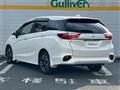 2015 Honda SHUTTLE HYBRID