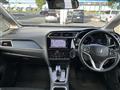 2015 Honda SHUTTLE HYBRID