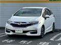 2015 Honda SHUTTLE HYBRID