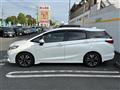 2015 Honda SHUTTLE HYBRID