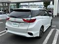 2015 Honda SHUTTLE HYBRID