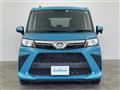 2022 Toyota Roomy