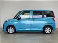 2022 Toyota Roomy