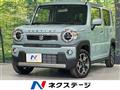 2025 Suzuki Hustler