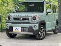 2025 Suzuki Hustler