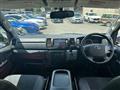 2017 Toyota Hiace Van