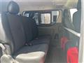 2017 Toyota Hiace Van