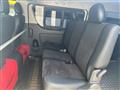 2017 Toyota Hiace Van