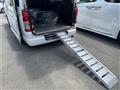 2017 Toyota Hiace Van