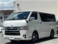 2017 Toyota Hiace Van