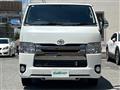 2017 Toyota Hiace Van