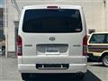 2017 Toyota Hiace Van