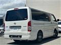 2017 Toyota Hiace Van