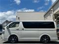 2017 Toyota Hiace Van