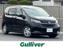 2021 Honda Freed