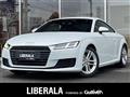 2016 Audi TT