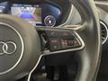2016 Audi TT
