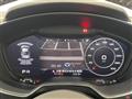2016 Audi TT