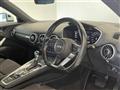 2016 Audi TT