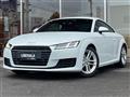 2016 Audi TT