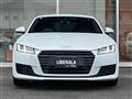 2016 Audi TT