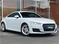 2016 Audi TT