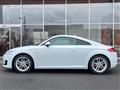 2016 Audi TT