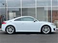 2016 Audi TT
