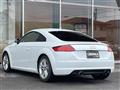 2016 Audi TT