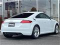 2016 Audi TT