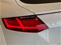 2016 Audi TT