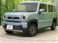 2024 Mazda Flair Crossover