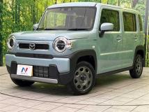 2024 Mazda Flair Crossover