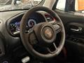 2023 Chrysler Renegade